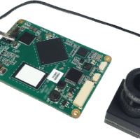2.0AI Module