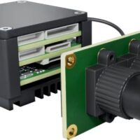 2.0ai module max+ single visible light