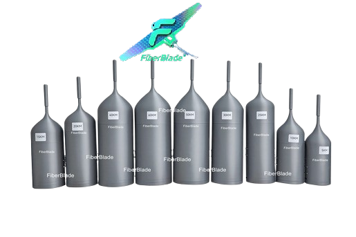 fiberbladeuav Technology